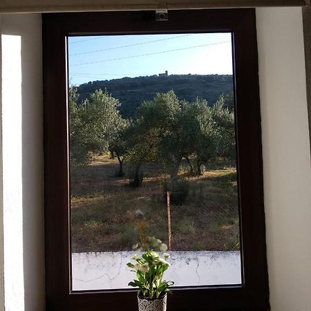 Casa Rural Ventanas A La Sierra Higuera De La Sierra  Εξωτερικό φωτογραφία